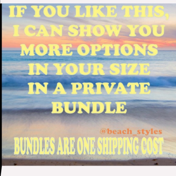 🌴🌼BILLABONG- FIRE EYES BIKINI SET🌼🌴 - Picture 4 of 14